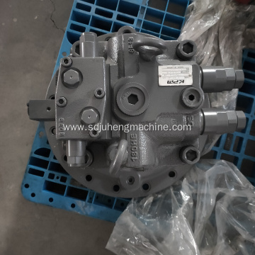 Excavator EC460B Swing Motor 14550092